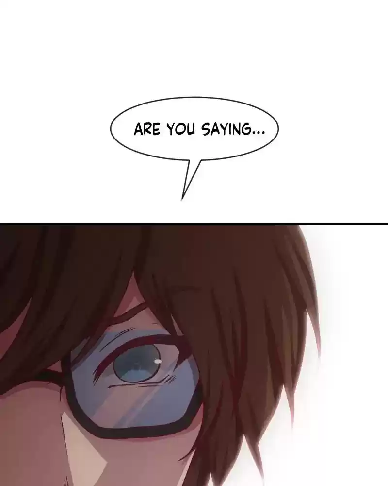 Age Matters Chapter 87: