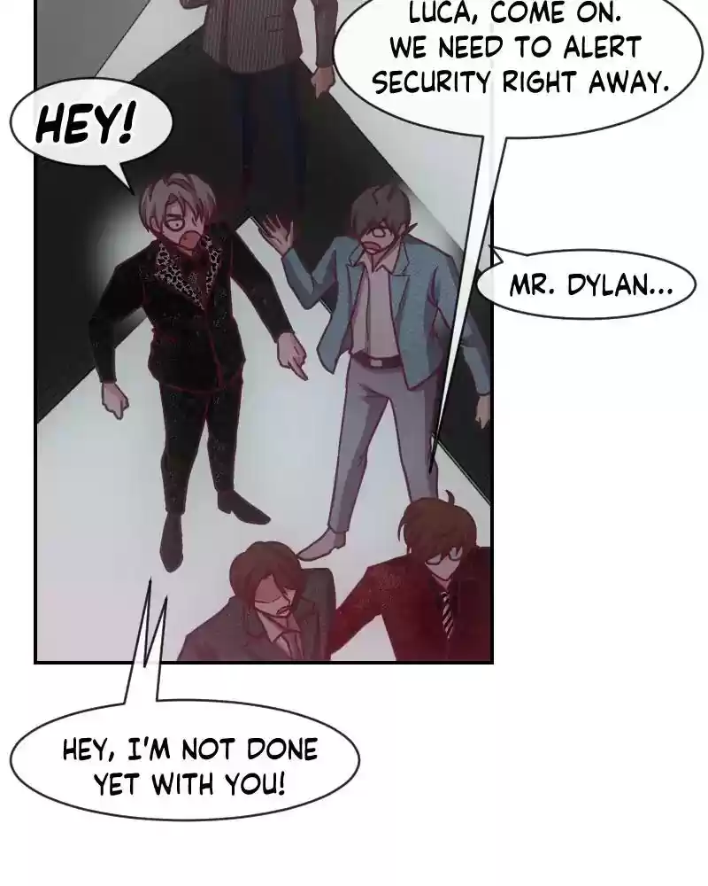 Age Matters Chapter 87: