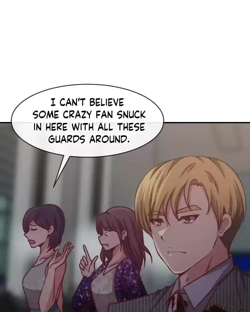 Age Matters Chapter 87: