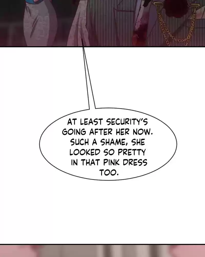 Age Matters Chapter 87: