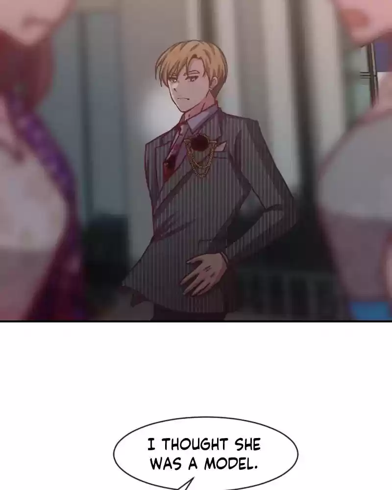 Age Matters Chapter 87: