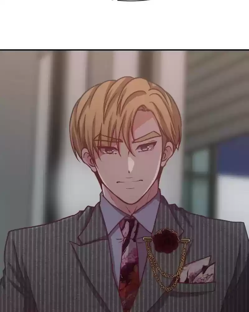 Age Matters Chapter 87: