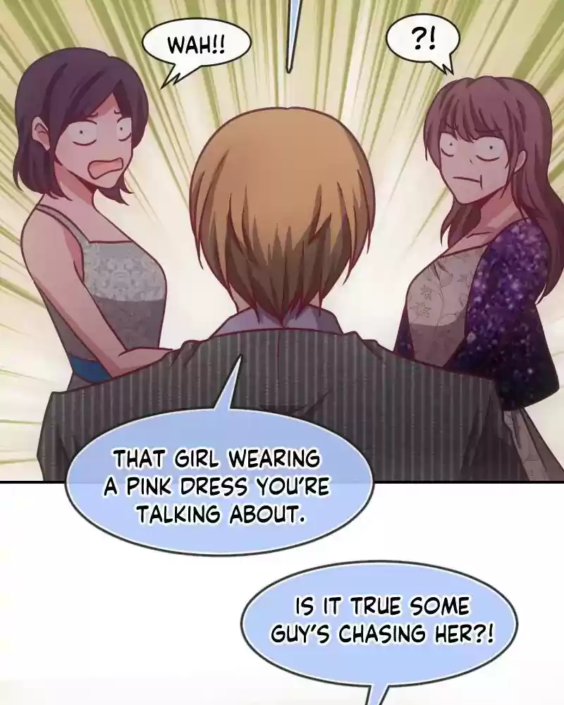 Age Matters Chapter 87: