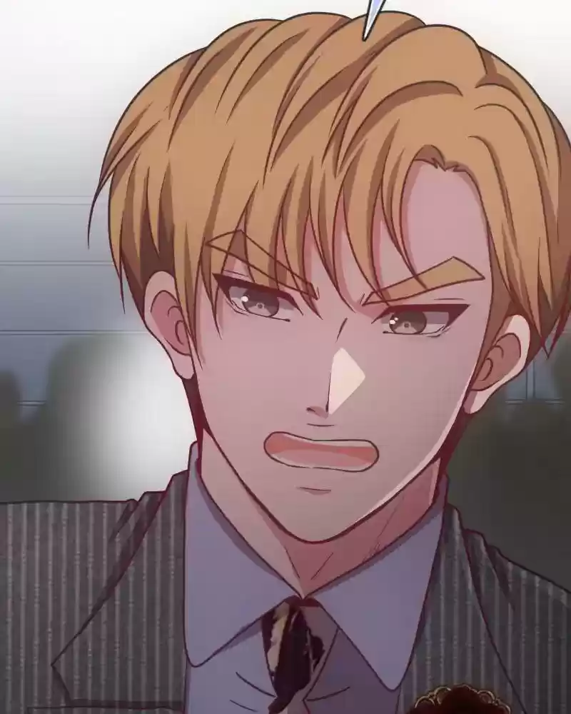 Age Matters Chapter 87: