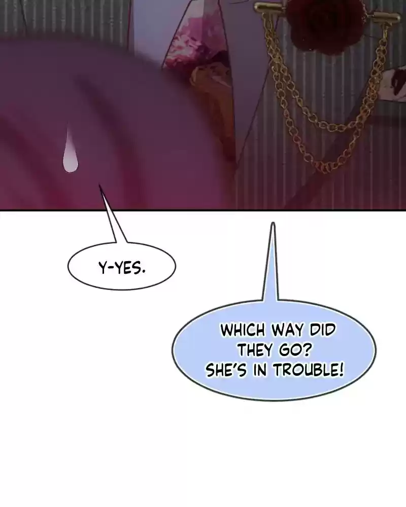 Age Matters Chapter 87: