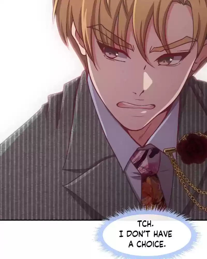 Age Matters Chapter 87: