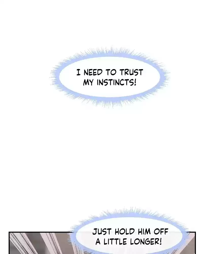 Age Matters Chapter 87: