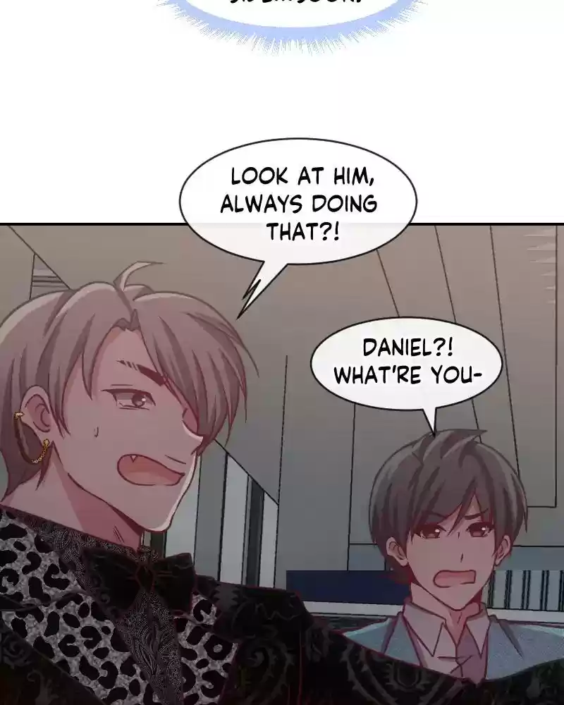 Age Matters Chapter 87: