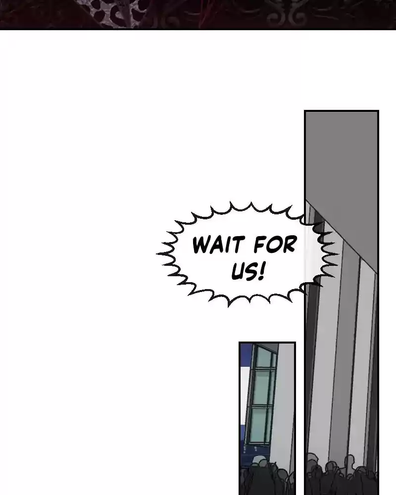 Age Matters Chapter 87: