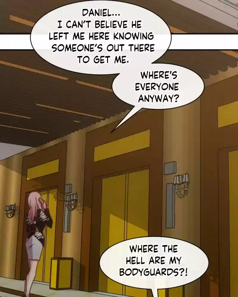 Age Matters Chapter 87: