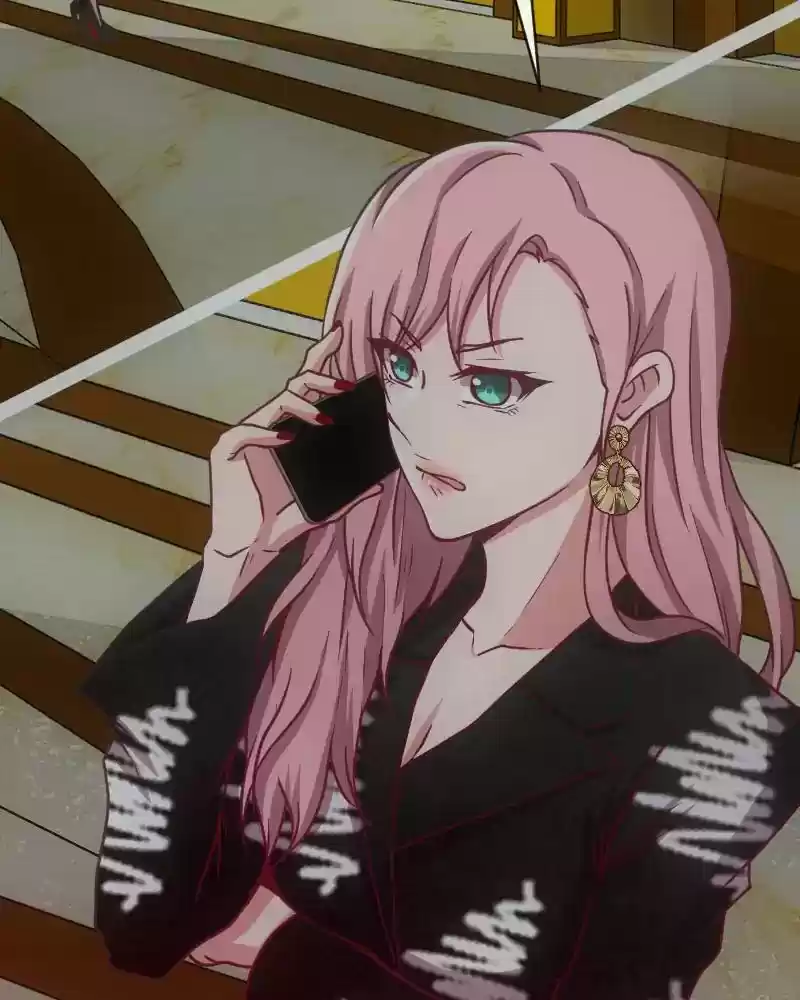 Age Matters Chapter 87: