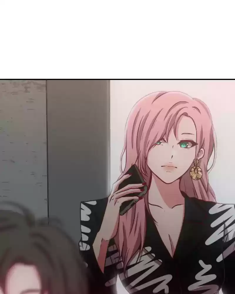 Age Matters Chapter 87: