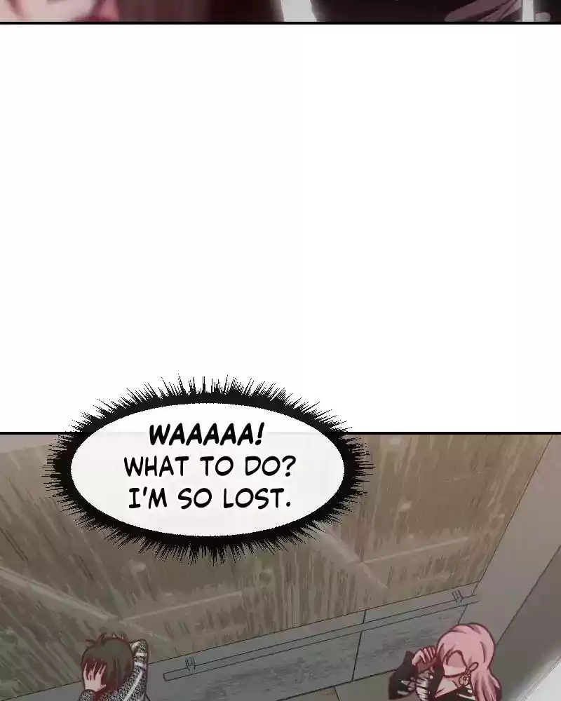 Age Matters Chapter 87: