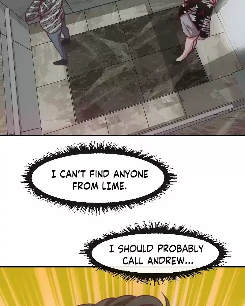 Age Matters Chapter 87: