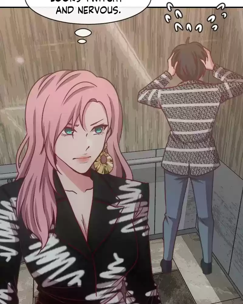 Age Matters Chapter 87: