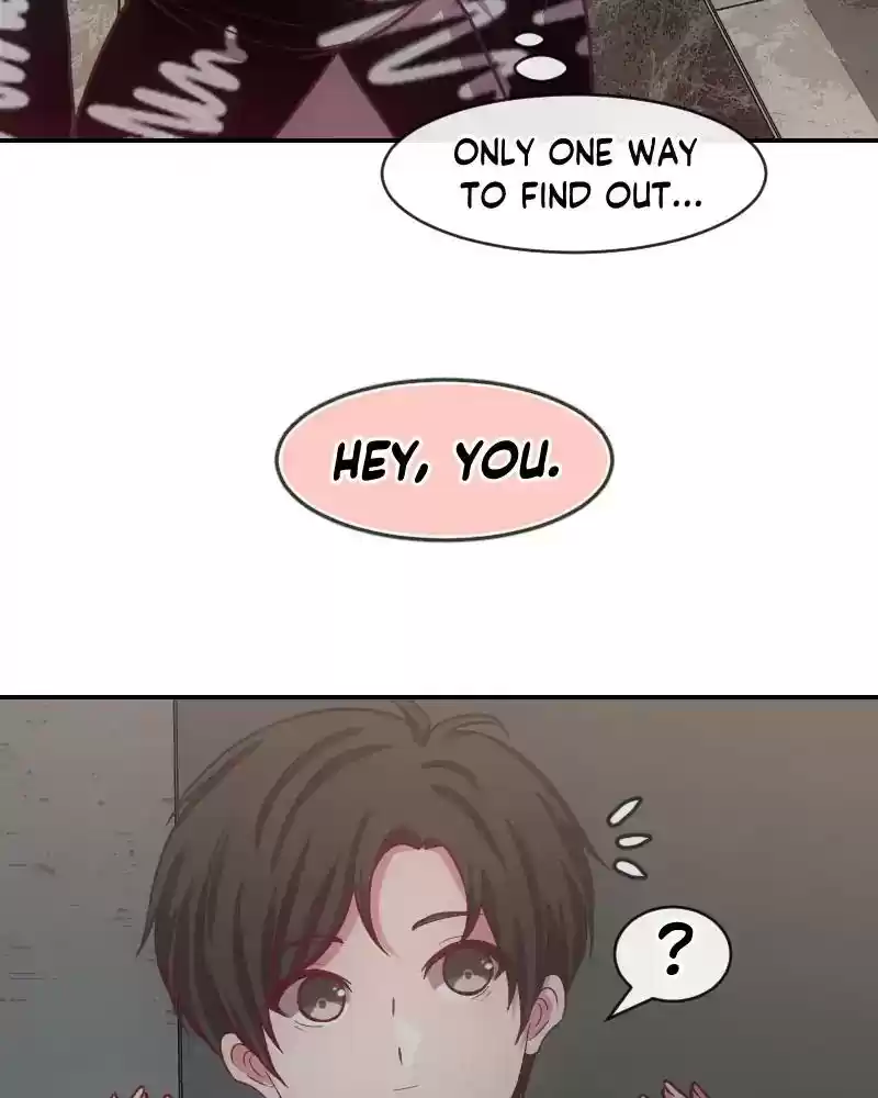 Age Matters Chapter 87: