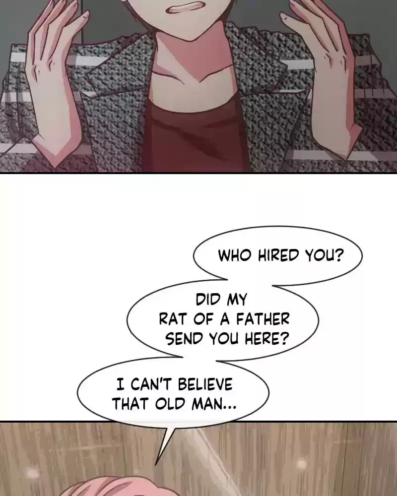 Age Matters Chapter 87: