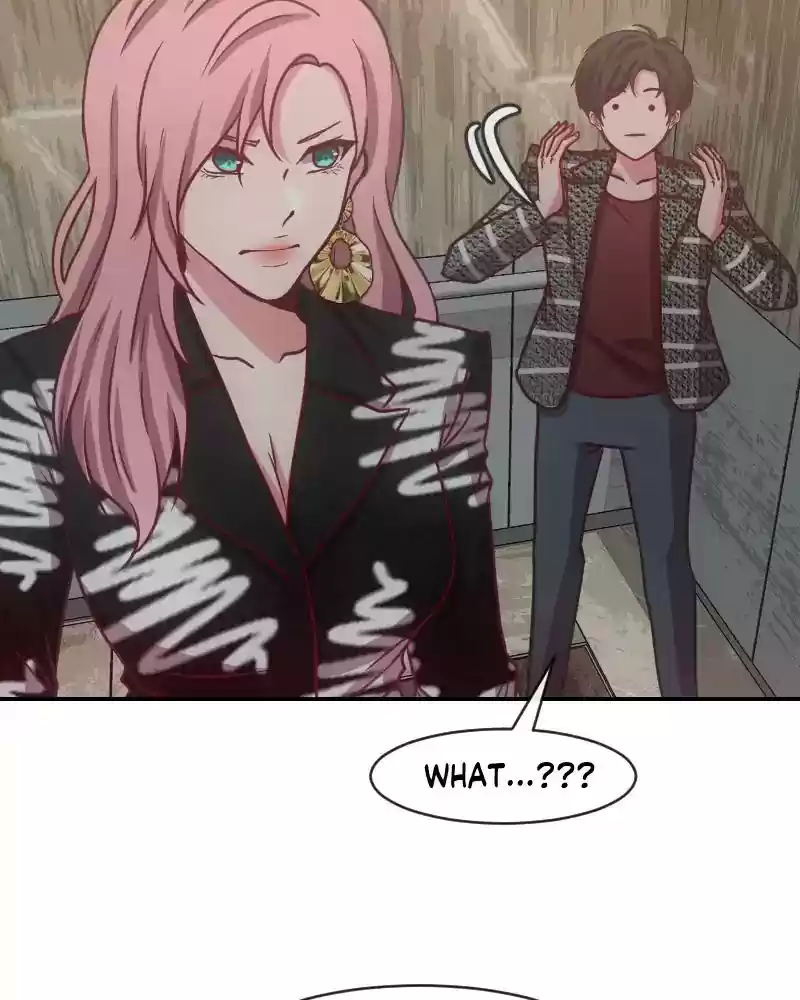 Age Matters Chapter 87: