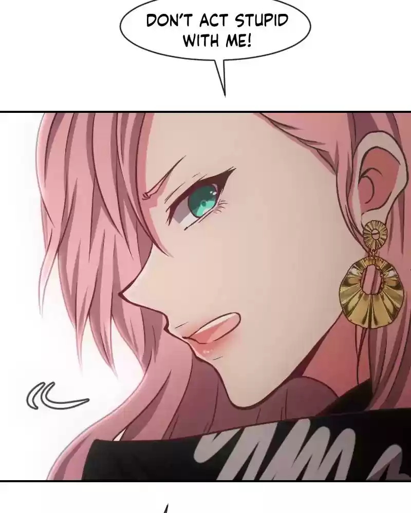 Age Matters Chapter 87: