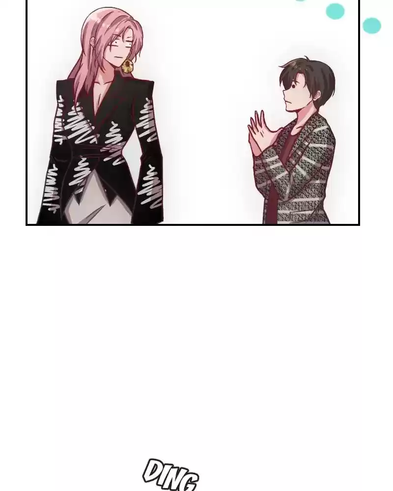 Age Matters Chapter 87: