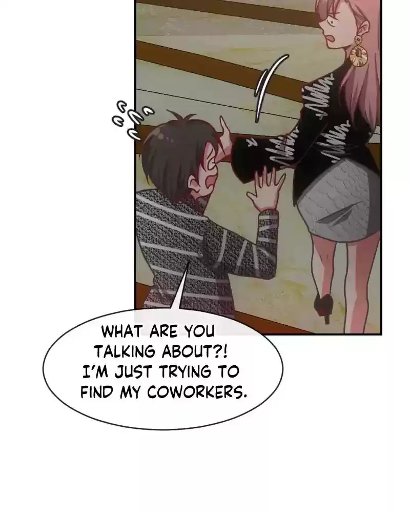 Age Matters Chapter 87: