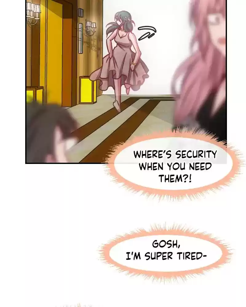 Age Matters Chapter 87: