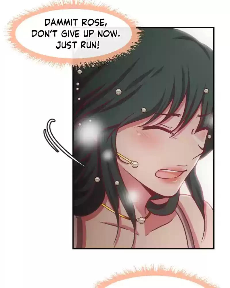 Age Matters Chapter 87: