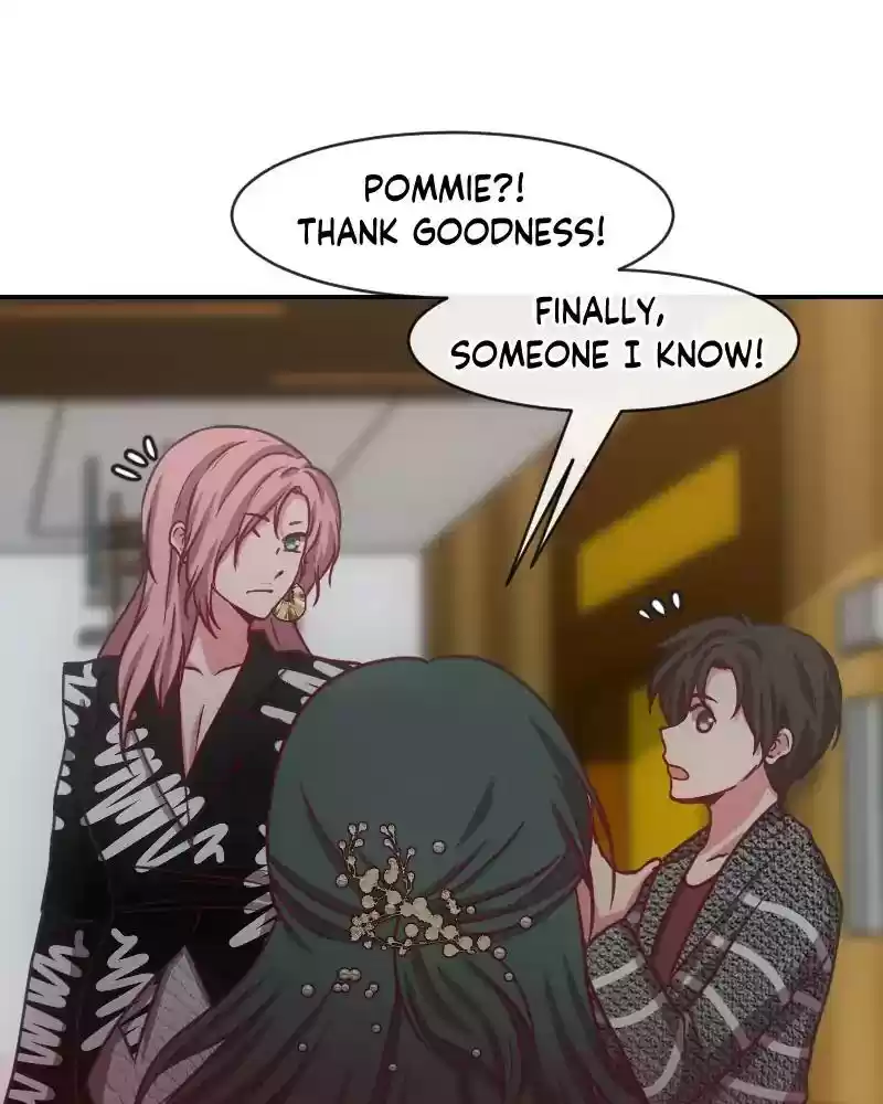 Age Matters Chapter 87: