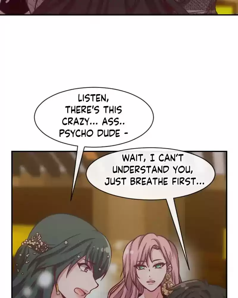 Age Matters Chapter 87: