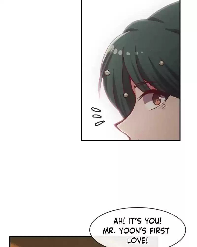 Age Matters Chapter 87: