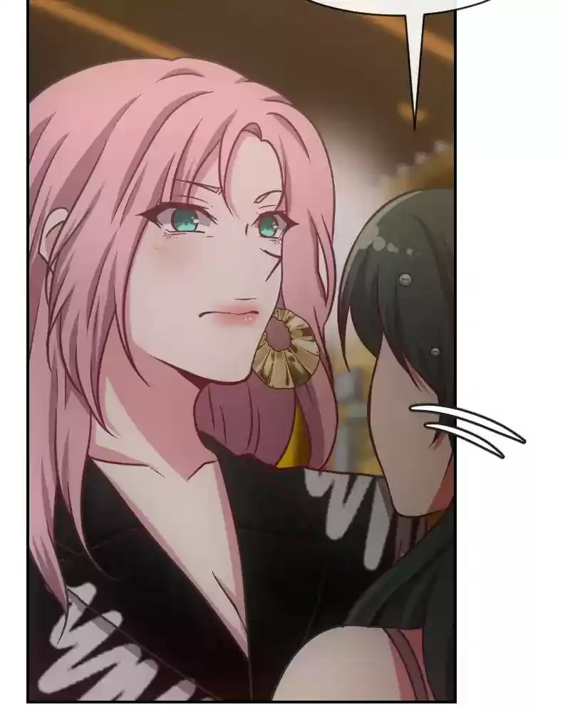 Age Matters Chapter 87: