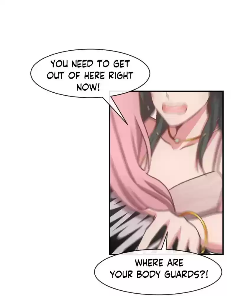 Age Matters Chapter 87: