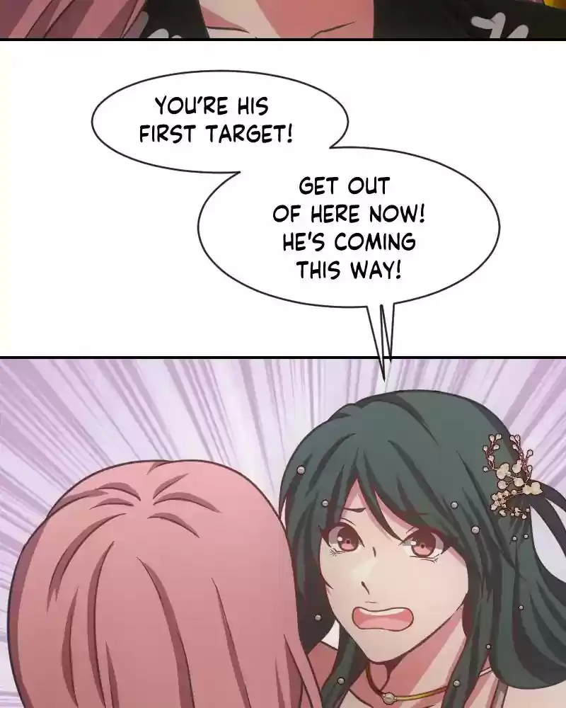 Age Matters Chapter 87: