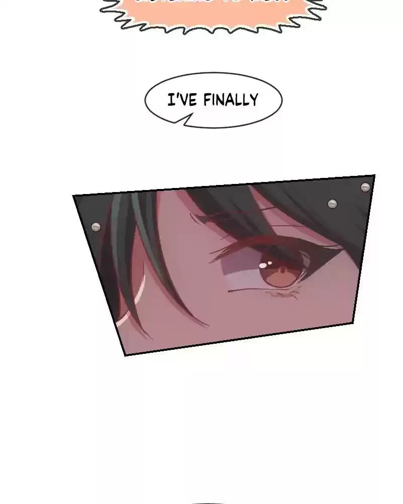 Age Matters Chapter 87: