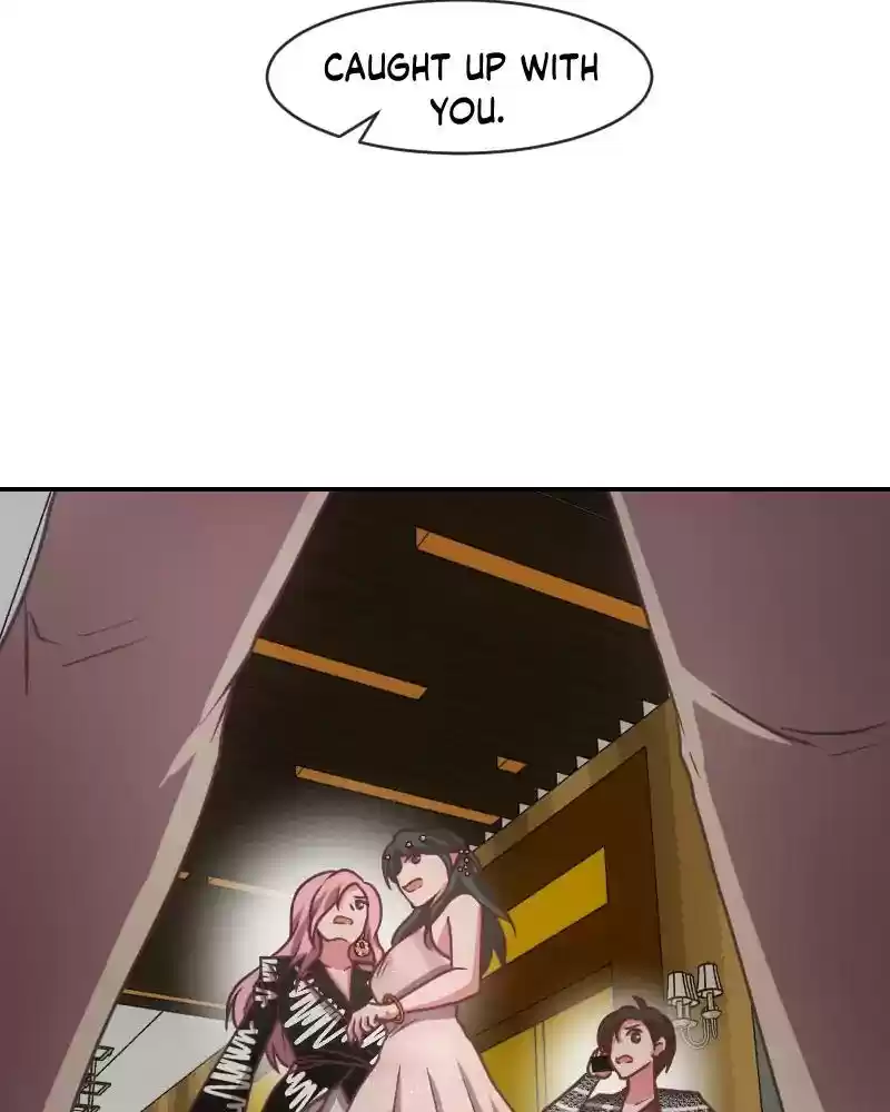 Age Matters Chapter 87: