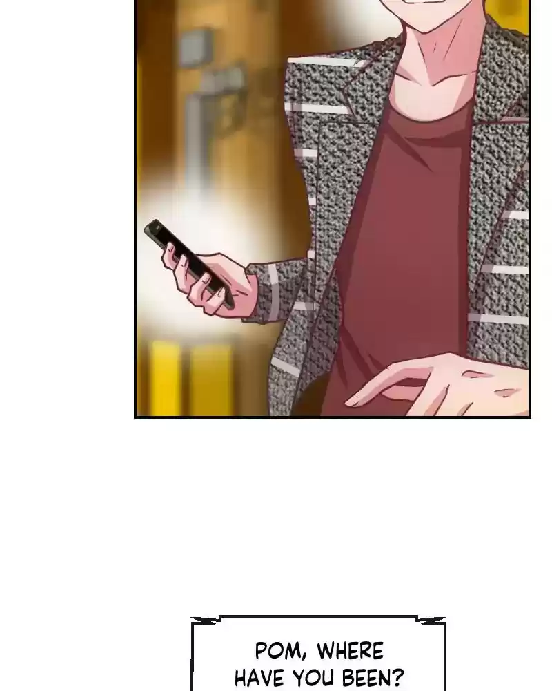 Age Matters Chapter 87: