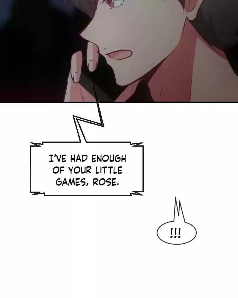 Age Matters Chapter 87: