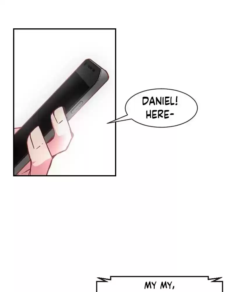 Age Matters Chapter 87: