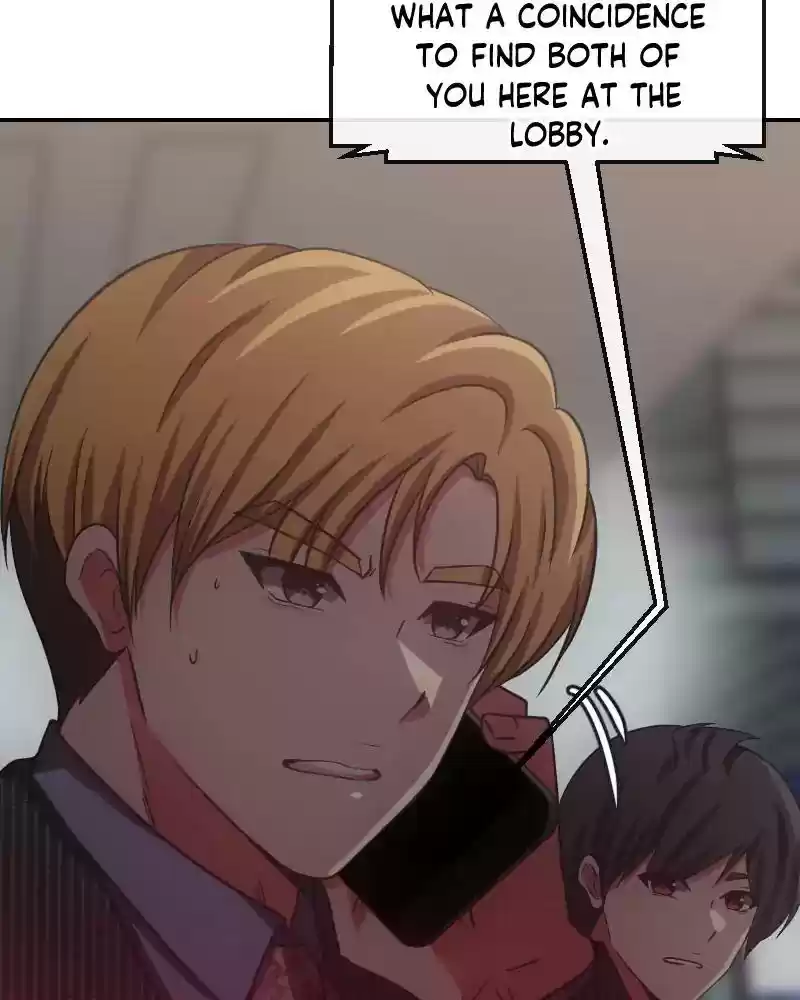 Age Matters Chapter 87: