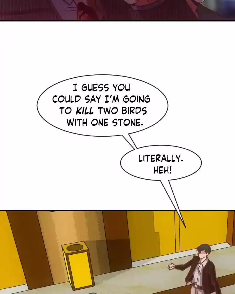 Age Matters Chapter 87: