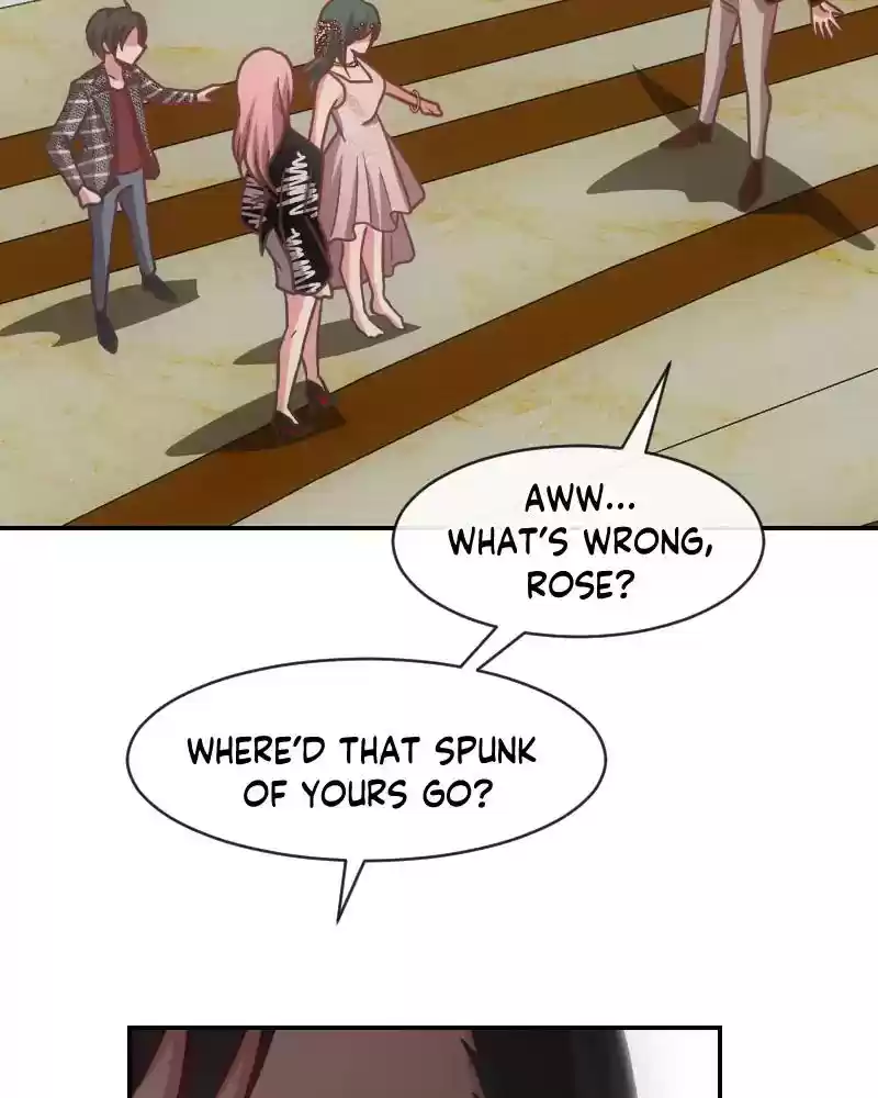 Age Matters Chapter 87: