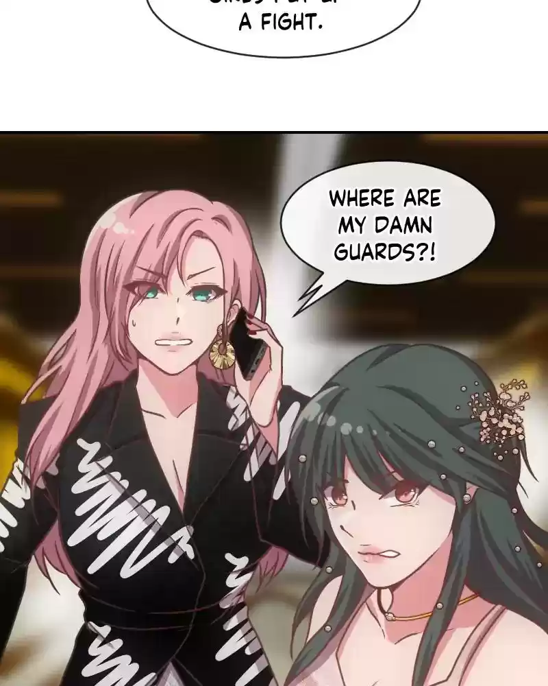 Age Matters Chapter 87: