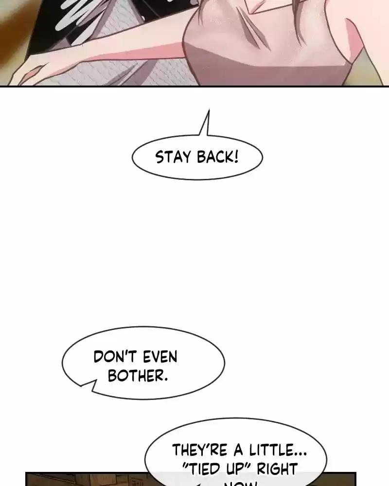 Age Matters Chapter 87: