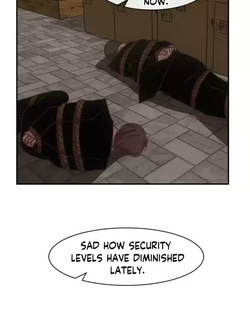 Age Matters Chapter 87: