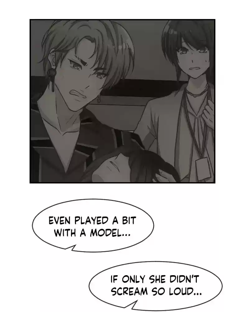 Age Matters Chapter 87: