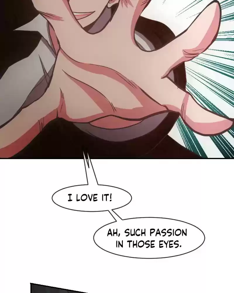 Age Matters Chapter 87: