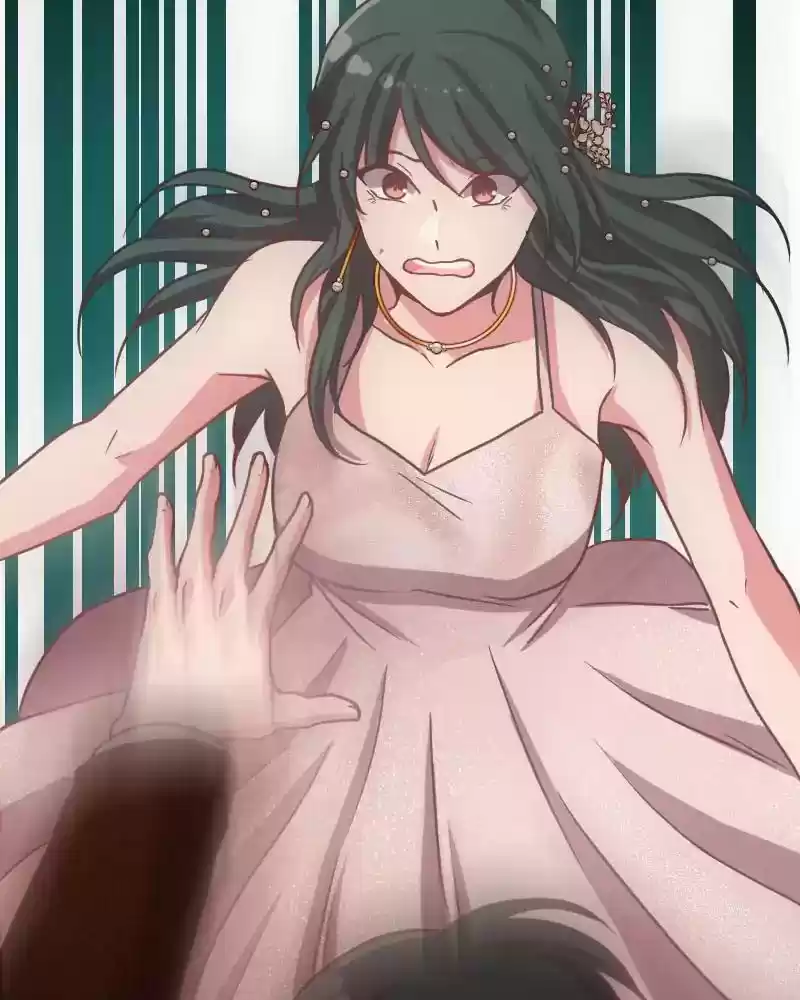 Age Matters Chapter 87: