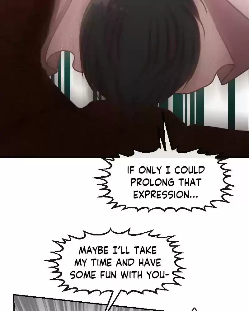 Age Matters Chapter 87: