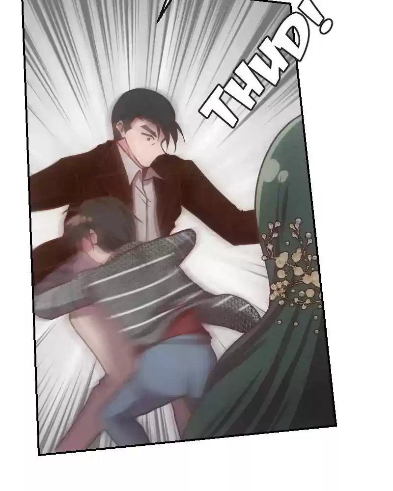 Age Matters Chapter 87: