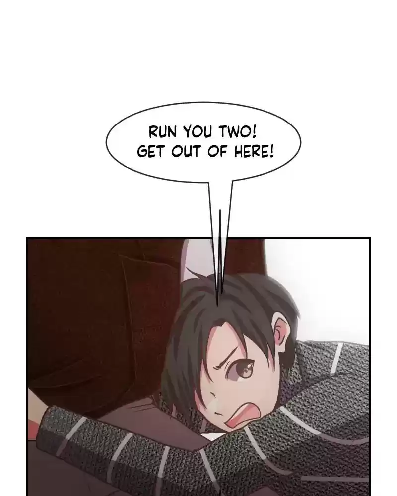 Age Matters Chapter 87: